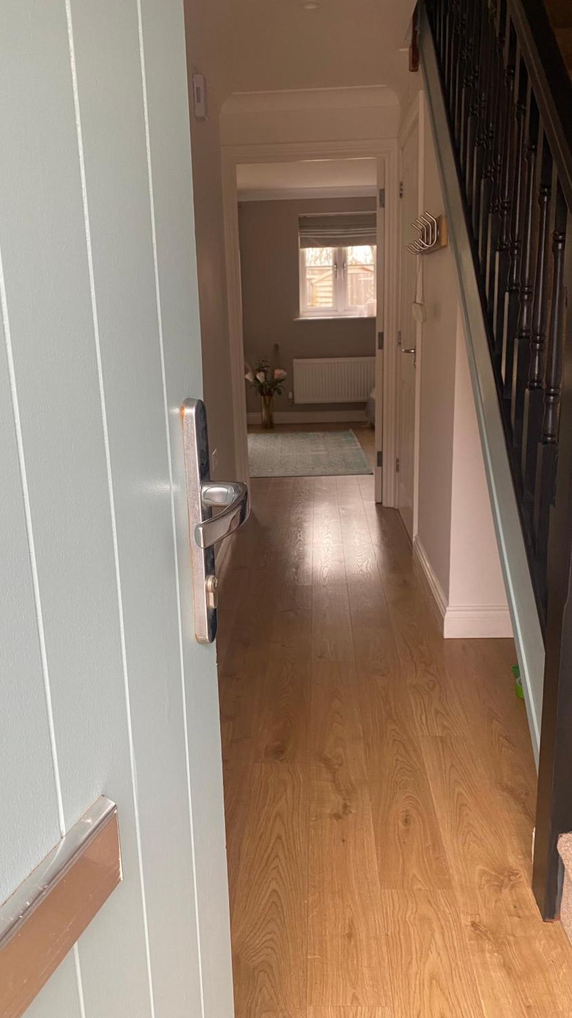 Modern Town House In Cotswolds - 3 Double Bedrooms Witney Exteriör bild